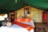 Satao Camp Tent