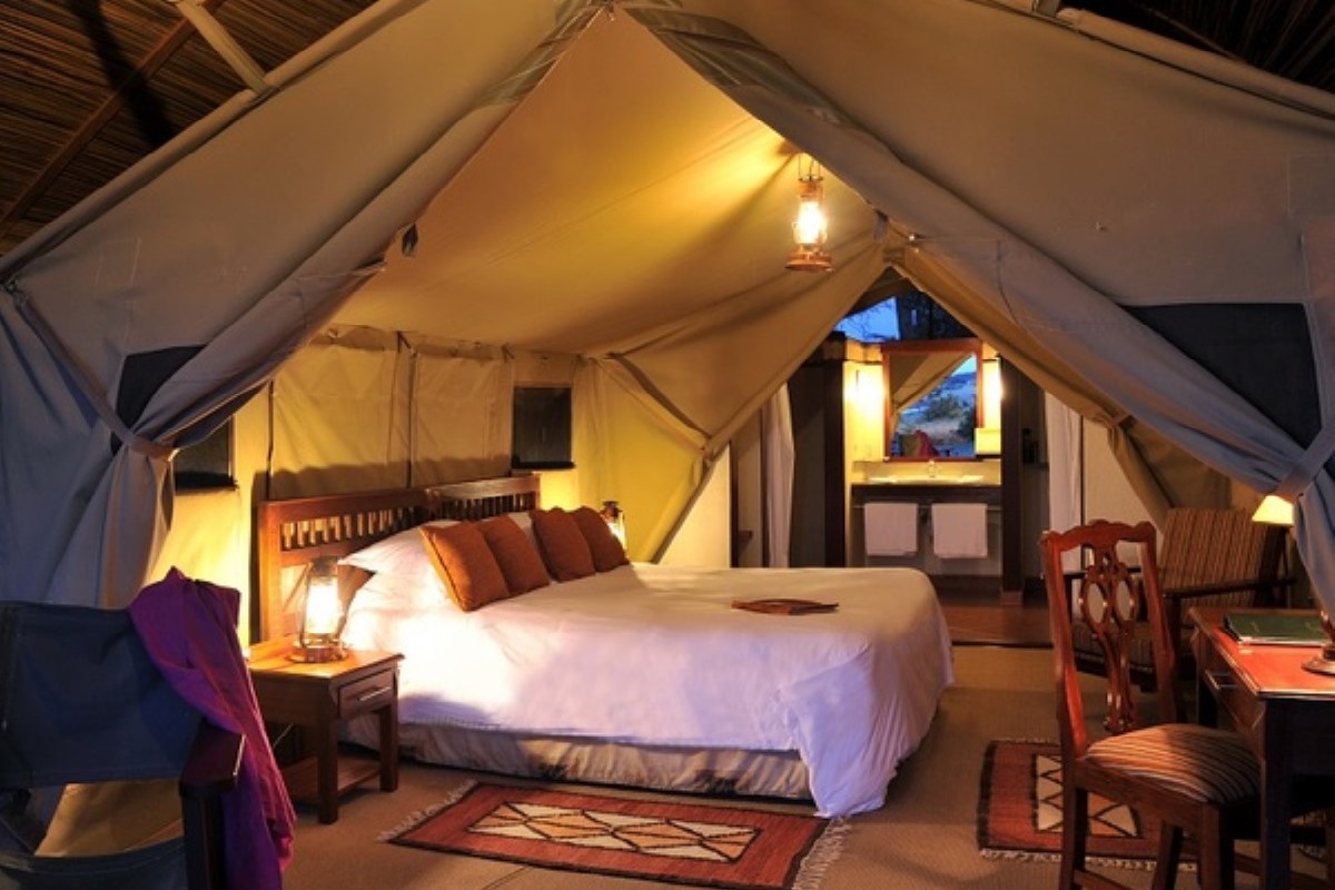 Sweetwaters Serena Camp Tent